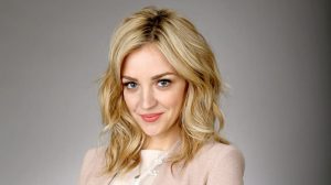 Abby Elliott