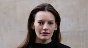 Amanda Murphy