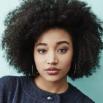 Amandla Stenberg