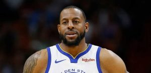 Andre Iguodala
