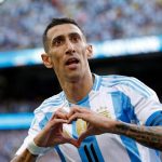Ángel Di María