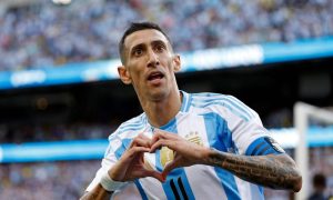 Ángel Di María