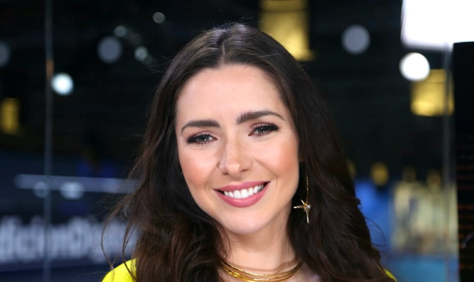 Ariadne Diaz