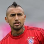 Arturo Vidal