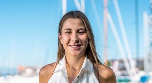 Belinda Bencic