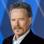 Bryan Cranston