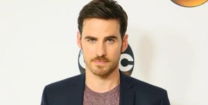 Colin O'Donoghue