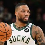 Damian Lillard