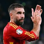 Dani Carvajal