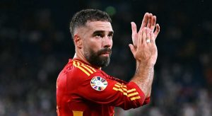 Dani Carvajal