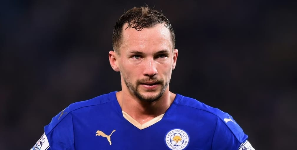 Danny Drinkwater