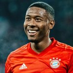 David Alaba