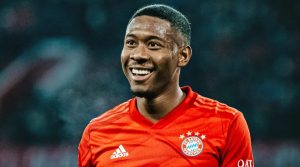 David Alaba