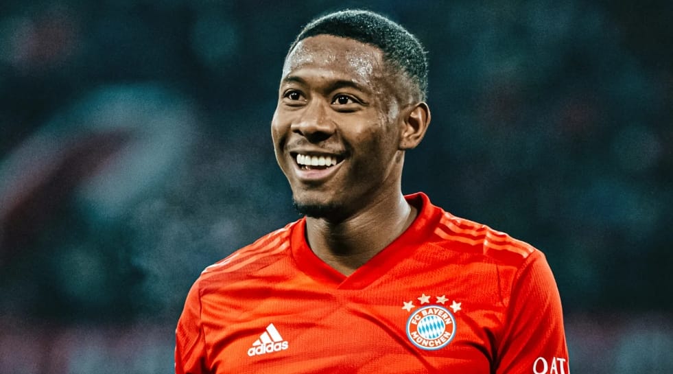David Alaba