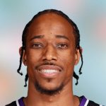 DeMar DeRozan