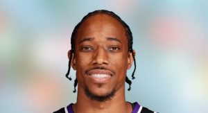 DeMar DeRozan