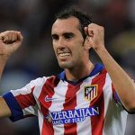 Diego Godín