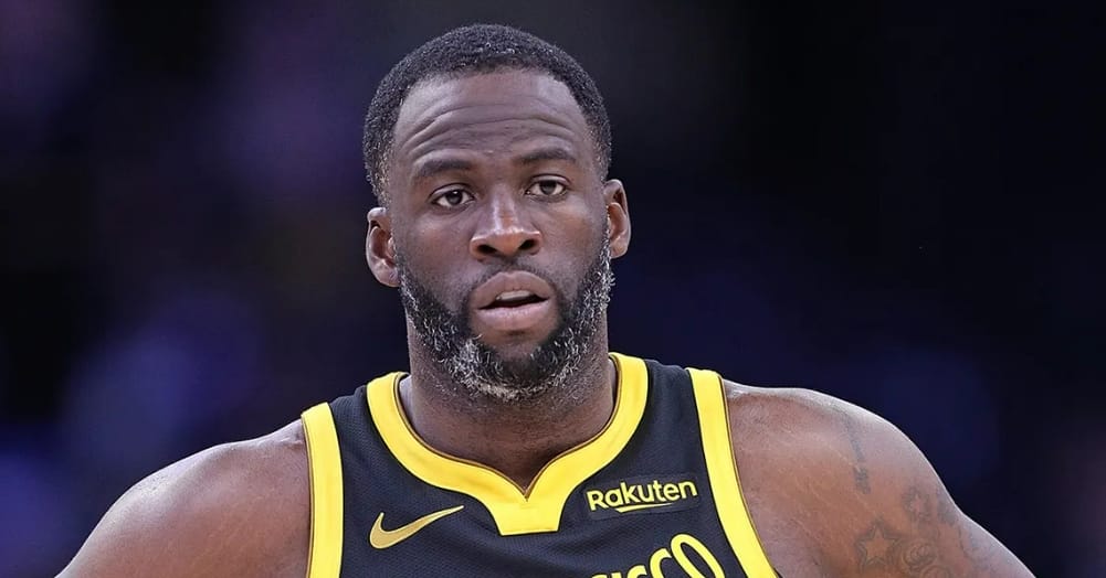 Draymond Green