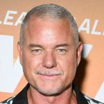 Eric Dane