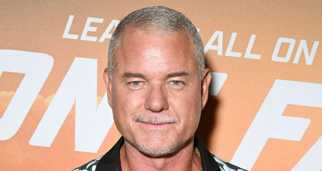 Eric Dane