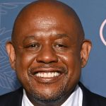 Forest Whitaker