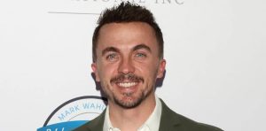 Frankie Muniz