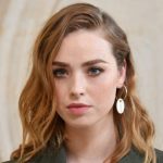 Freya Mavor