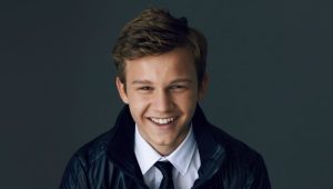 Gavin MacIntosh