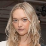 Gemma Ward