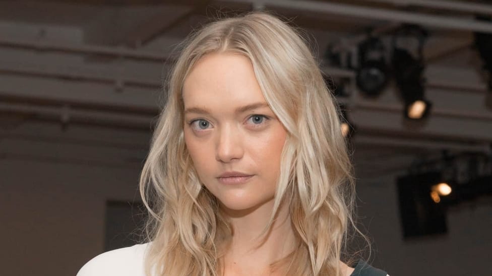 Gemma Ward