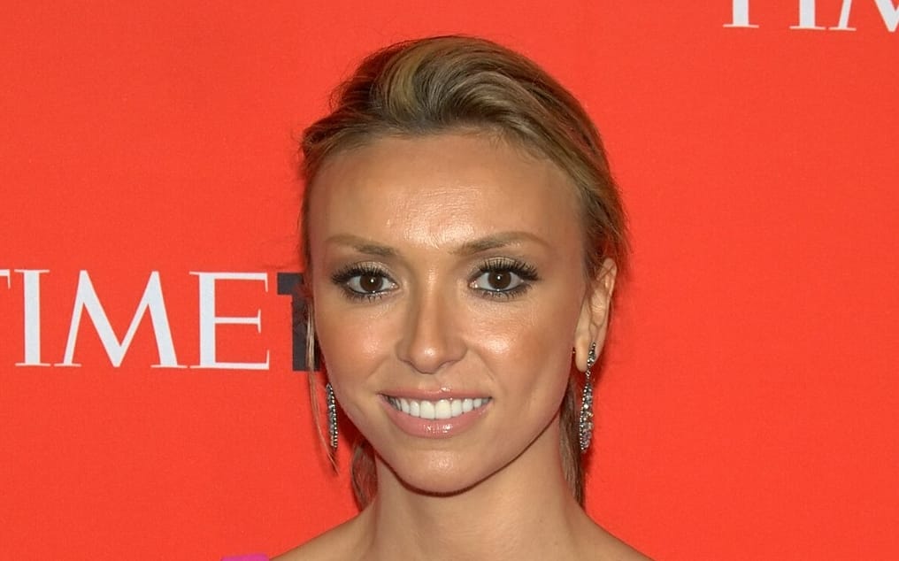 Giuliana Rancic