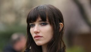 Grace Hartzel