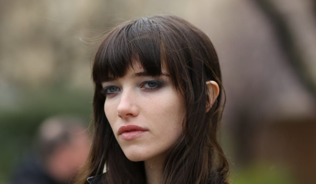 Grace Hartzel