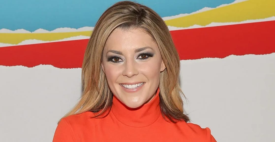 Grace Helbig