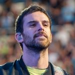 Guy Berryman