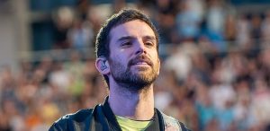 Guy Berryman