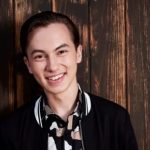 Hayden Byerly