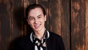 Hayden Byerly