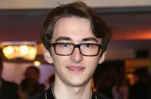 Isaac Hempstead Wright