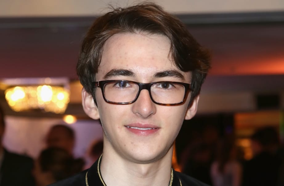 Isaac Hempstead Wright