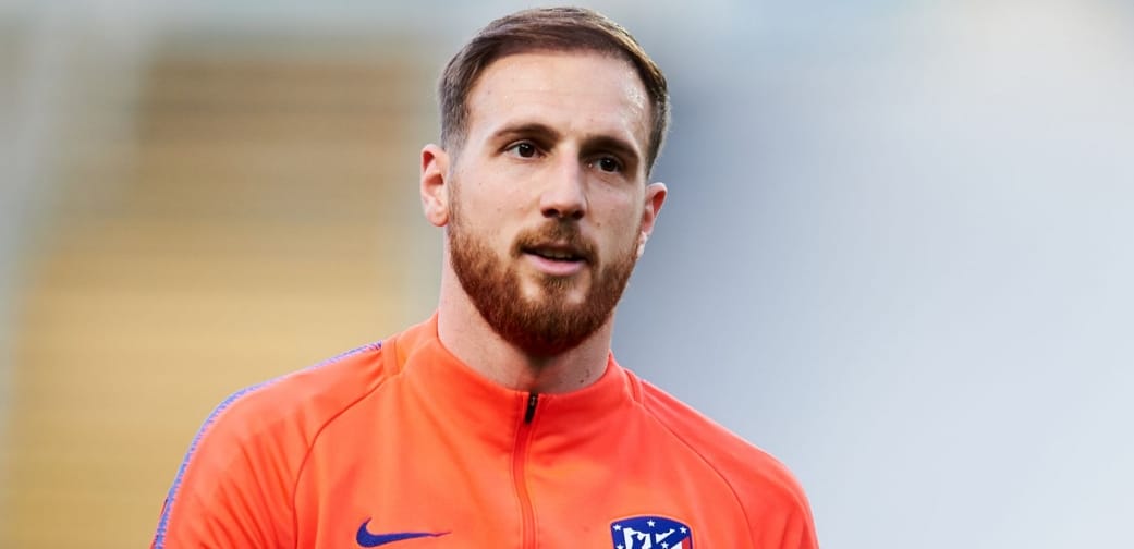 Jan Oblak