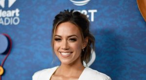 Jana Kramer