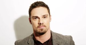 Jay Ryan
