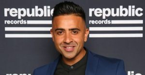 Jay Sean