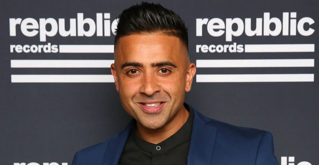 Jay Sean