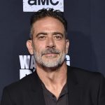 Jeffrey Dean Morgan