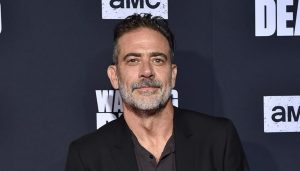 Jeffrey Dean Morgan
