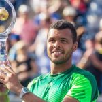 Jo-Wilfried Tsonga