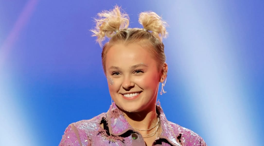 JoJo Siwa
