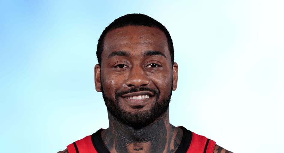John Wall